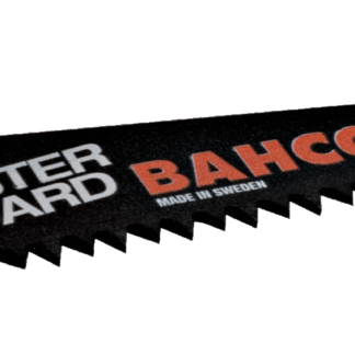 BAHCO 3942-PB ΔΙΜΕΤΑΛΛΙΚΕΣ ΛΑΜΕΣ ΣΠΑΘΟΣΕΓΑΣ ΓΙΑ ΓΥΨΟΣΑΝΙΔΕΣ ΚΑΙ ΣΑΝΙΔΕΣ 