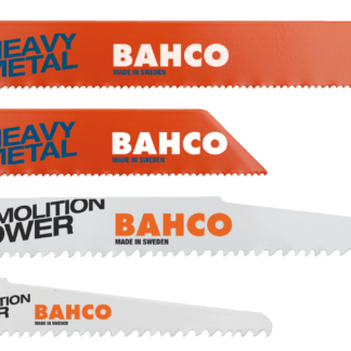 BAHCO 3940-HDD-SET-5P ΣΕΤ ΜΕ ΔΙΜΕΤΑΛΛΙΚΕΣ ΛΑΜΕΣ ΣΠΑΘΟΣΕΓΑΣ ΓΙΑ ΜΕΤΑΛΛΟ ΒΑΡΕΟΣ ΤΥΠΟΥ 