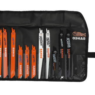 BAHCO 3940-MIX-SET-12P ΣΕΤ ΜΕ ΛΑΜΕΣ ΣΠΑΘΟΣΕΓΑΣ ΓΙΑ ΞΥΛΟ ΚΑΙ ΜΕΤΑΛΛΟ -12 ΤΕΜ