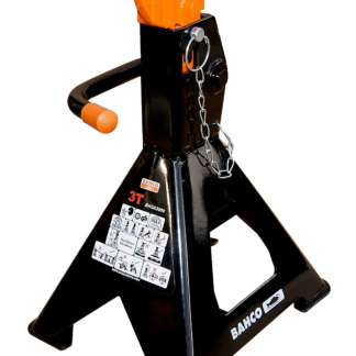 BAHCO BH3A ΑΥΤΟΜΑΤΟ ΤΡΙΠΟΔΟ