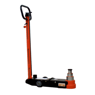 BAHCO BH2402010 ΥΔΡΑΥΛΙΚΟΣ ΓΡΥΛΟΣ ΑΕΡΑ 40/20/10 Τ 