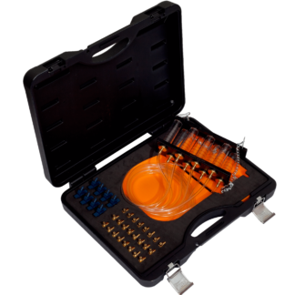 BAHCO BE5350 ΕΡΓΑΛΕΙΟ ΕΛΕΓΧΟΥ ΜΕ ΚΟΙΝΗ ΓΡΑΜΜΗ 8 ΜΠΕΚ ΚΑΥΣΙΜΟΥ 