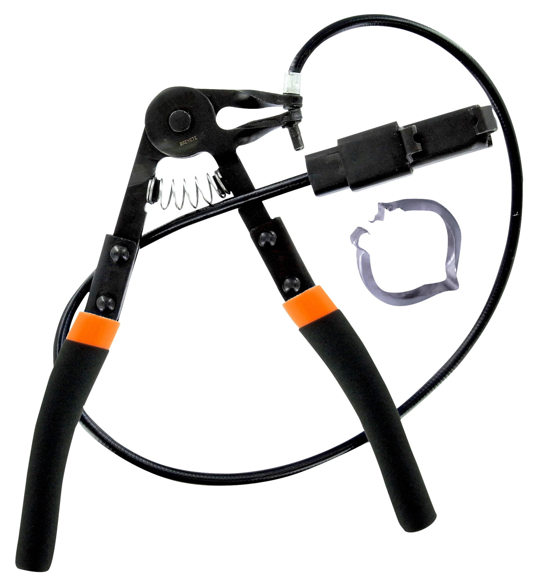 BAHCO BE253 ΠΕΝΣΑ ΓΙΑ ΣΦΙΓΚΤΗΡΑ ΣΩΛΗΝΑ EGR