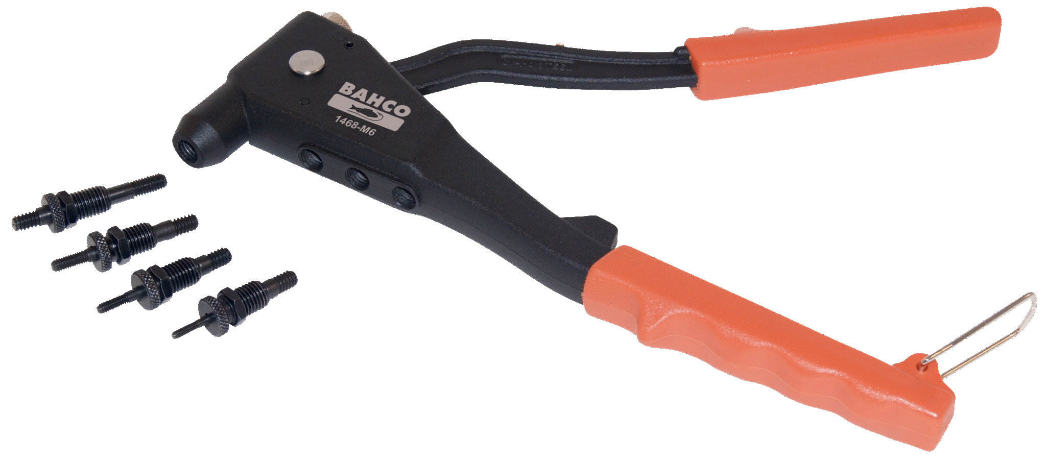 BAHCO 1468-M6  M3-M6 ΠΡΙΤΣΙΝΑΔΟΡΟΣ  BAHCO 1468-M6  M3-M6 ΠΡΙΤΣΙΝΑΔΟΡΟΣ