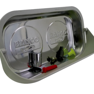 BAHCO BMR240 ΜΑΓΝΗΤΙΚΟ ΤΑΣΑΚΙ ΜΕ ΠΡΟΕΚΤΑΣΗ ΠΛΑΣΤΙΚΟΥ PVC 