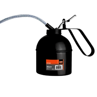 BAHCO BOD4200/BOD4500 ΔΟΧΕΙΑ ΛΑΔΙΟΥ