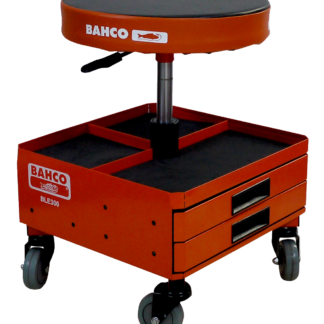 BAHCO BLE300 ΣΚΑΜΝΑΚΙ ΕΡΓΑΣΙΑΣ ΜΕ ΣΥΡΤΑΡΙΑ ΑΠΟΘΗΚΕΥΣΗΣ 