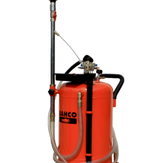 BAHCO BOD8902 ΣΥΛΛΕΚΤΗΣ ΛΑΔΙΟΥ ΑΕΡΟΣ 