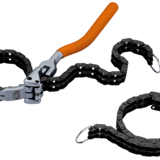 BAHCO BE64520/BE64350 ΚΛΕΙΔΙ ΦΙΛΤΡΟΥ ΛΑΔΙΟΥ ΜΕ ΑΛΥΣΙΔΑ 