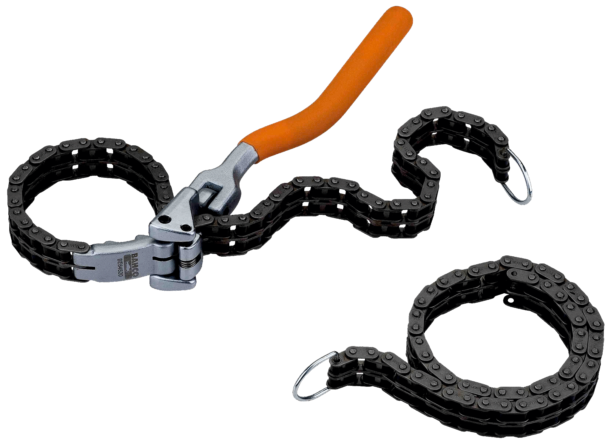 BAHCO BE64520/BE64350 ΚΛΕΙΔΙ ΦΙΛΤΡΟΥ ΛΑΔΙΟΥ ΜΕ ΑΛΥΣΙΔΑ