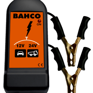 BAHCO BELP1224 12 / 24V ΠΡΟΣΤΑΣΙΑ ΤΑΣΗΣ 