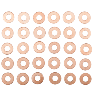 BAHCO BE1305P450 ΧΑΛΚΙΝΕΣ ΦΛΑΝΤΖΕΣ ΣΤΕΓΑΝΟΠΟΙΗΣΗΣ ΜΠΕΚ 