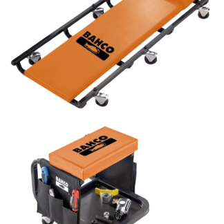 BAHCO BLE 304 ΞΑΠΛΩΣΤΡΑ ΣΥΝΕΡΓΕΙΟΥ ΜΕ ΘΗΚΕΣ ΕΡΓΑΣΙΑΣ 