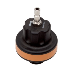 BAHCO BE400P2419 ΑΝΤΑΠΤΟΡΑΣ ΕΛΕΓΧΟΥ  ΣΥΣΤΗΜΑΤΟΣ ΨΥΞΗΣ 