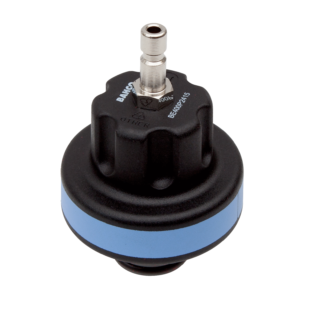 BAHCO BE400P2415 ΑΝΤΑΠΤΟΡΑΣ ΕΛΕΓΧΟΥ ΣΥΣΤΗΜΑΤΟΣ ΨΥΞΗΣ 