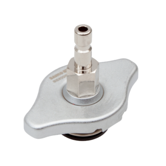 BAHCO BE400P2403 ΑΝΤΑΠΤΟΡΑΣ ΕΛΕΓΧΟΥ ΓΙΑ ΤΟ ΚΑΠΑΚΙ ΨΥΓΕΙΟΥ ΣΥΣΤΗΜΑΤΟΣ ΨΥΞΗΣ