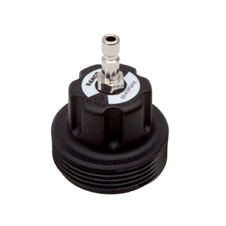 BAHCO BE400P2406 ΑΝΤΑΠΤΟΡΑΣ ΕΛΕΓΧΟΥ ΣΥΣΤΗΜΑΤΟΣ ΨΥΞΗΣ