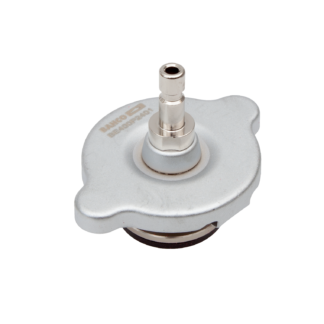 BAHCO BE400P2401 ΑΝΤΑΠΤΟΡΑΣ ΕΛΕΓΧΟΥ ΓΙΑ ΤΟ ΚΑΠΑΚΙ ΨΥΓΕΙΟΥ ΣΥΣΤΗΜΑΤΟΣ  ΨΥΞΗΣ 