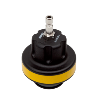 BAHCO BE400P2412 ΑΝΤΑΠΤΟΡΑΣ ΕΛΕΓΧΟΥ ΣΥΣΤΗΜΑΤΟΣ ΨΥΞΗΣ 