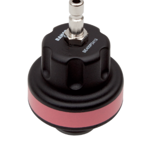 BAHCO BE400P2413 ΑΝΤΑΠΤΟΡΑΣ ΕΛΕΓΧΟΥ ΣΥΣΤΗΜΑΤΟΣ ΨΥΞΗΣ 