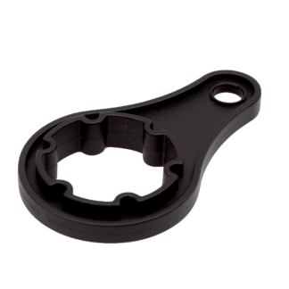 BAHCO BE400P2420 ΠΛΑΣΤΙΚΟ ΚΛΕΙΔΙ ΓΙΑ ΤΗΝ ΤΑΠΑ ΨΥΓΕΙΟΥ 