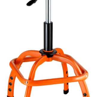 BAHCO BLE305 ΣΚΑΜΝΑΚΙ ΣΥΝΕΡΓΕΙΟΥ ΜΕ ΡΥΘΜΙΣΗ ΥΨΟΥΣ