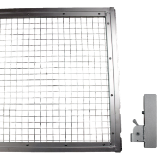 BAHCO BH7_SG ΠΛΕΓΜΑ ΑΣΦΑΛΕΙΑΣ ΓΙΑ ΠΡΕΣΕΣ 15,20,30 ΚΑΙ 50Τ