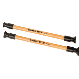 BAHCO BE762  ΣΕΤ ΚΑΘΑΡΙΣΜΟΥ ΒΑΛΒΙΔΩΝ 