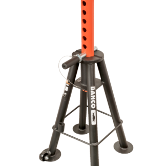 BAHCO BH3HD20000A ΒΑΣΗ ΣΤΗΡΙΞΗΣ ΒΑΡΕΩΣ ΤΥΠΟΥ 20Τ 