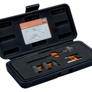 BAHCO BE1200P6 ΣΕΤ ΚΑΘΑΡΙΣΜΟΥ ΘΑΛΑΜΗΣ ΜΠΟΥΖΙ. ΓΙΑ ΚΑΘΑΡΙΣΜΟ ΘΑΛΑΜΗΣ BE1200P6AC1