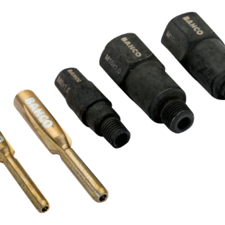 BAHCO BE1200P6AC1 ΣΕΤ ΚΑΘΑΡΙΣΜΟΥ ΘΑΛΑΜΗΣ ΜΠΟΥΖΙ. ΓΙΑ ΚΑΘΑΡΙΣΜΟ ΘΑΛΑΜΗΣ BE1200P6AC1 