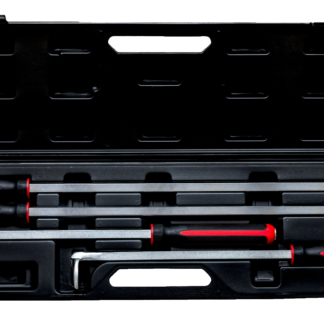 BAHCO BPBLS4 ΣΕΤ ΜΕ ΜΑΚΡΙΟΥΣ ΛΟΣΤΟΥΣ 