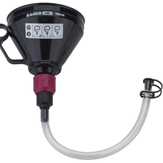 BAHCO BOD301200 ΧΟΑΝΗ ΛΑΔΙΟΥ 1.2 L 