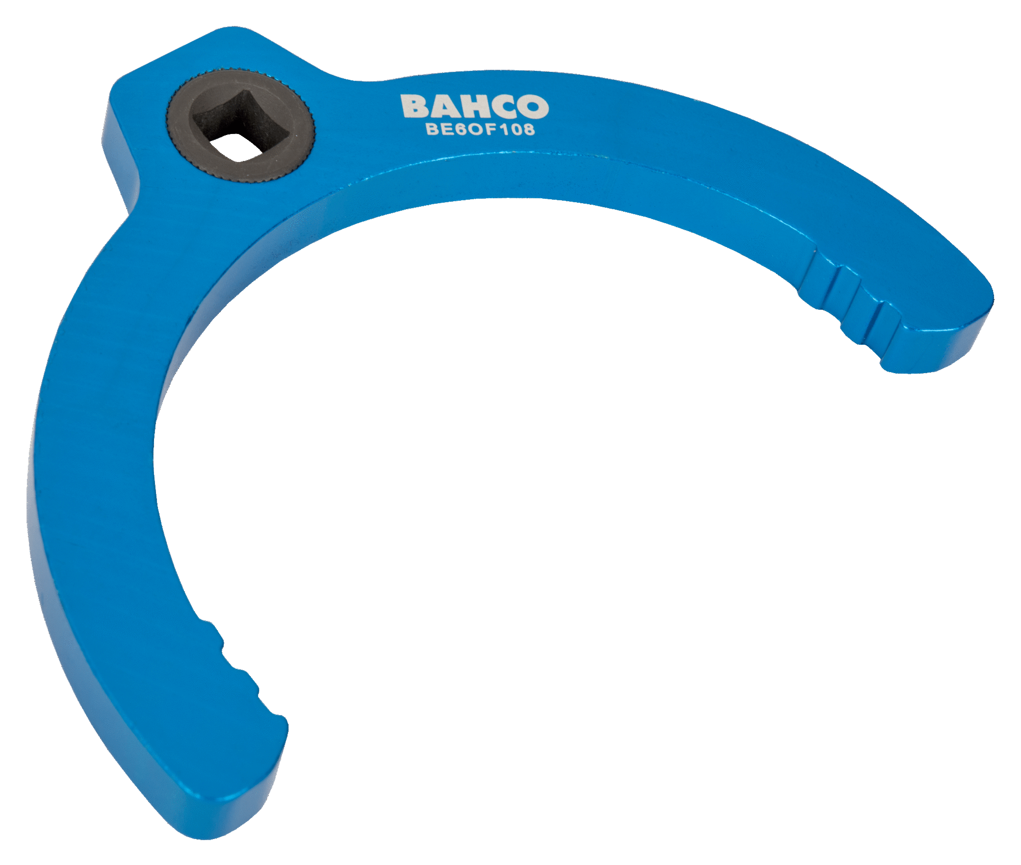 BAHCO BE6OF108 ΚΛΕΙΔΙ ΚΑΛΥΜΜΑΤΟΣ ΦΙΛΤΡΟΥ ΚΑΥΣΙΜΟΥ