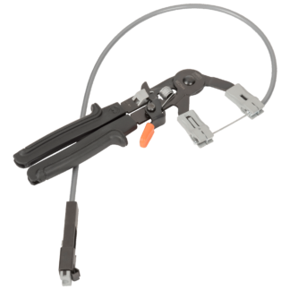 BAHCO BE254A ΤΥΠΙΚΟ ΕΡΓΑΛΕΙΟ ΕΞΟΙΚΟΝΟΜΗΣΗΣ ΧΩΡΟΥ ΚΑΙ ΕΡΓΑΛΕΙΟ- ΚΑΣΤΑΝΙΑ ΣΥΣΦΙΓΞΗΣ ΕΥΚΑΜΠΤΩΝ ΣΩΛΗΝΩΝ 