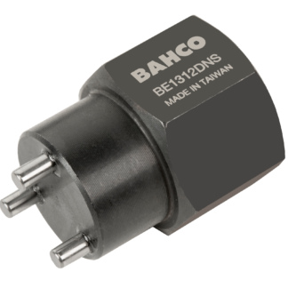 BAHCO BE1312DNS ΕΙΔΙΚΟ ΕΡΓΑΛΕΙΟ ΑΦΑΙΡΕΣΗΣ ΕΔΡΑΣ ΕΣΩΤΕΡΙΚΗΣ ΒΑΛΒΙΔΑΣ ΓΙΑ ΜΠΕΚ ΚΑΝΟΝΑ ΨΕΚΑΣΜΟΥ DENSO