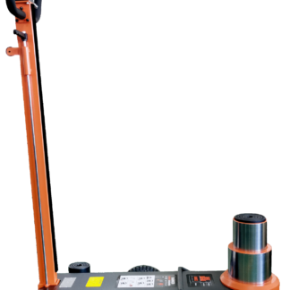 BAHCO BH28050 ΥΔΡΑΥΛΙΚΟΙ ΓΡΥΛΟΙ ΑΕΡΟΣ 80/50T