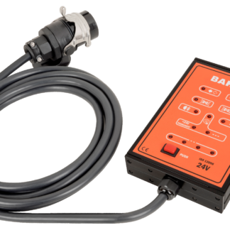 BAHCO BELT2415A ΕΛΕΓΚΤΗΣ ΛΕΙΤΟΥΡΓΙΑΣ ΛΑΜΠΤΗΡΩΝ ΟΧΗΜΑΤΩΝ 24V 