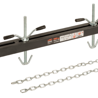 BAHCO BH8AC1-500 ΡΑΒΔΟΣ ΣΤΗΡΙΞΗΣ ΚΙΝΗΤΗΡΑ