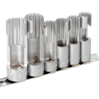 BAHCO BE5500 ΣΕΤ ΜΕ ΕΙΔΙΚΑ ΚΑΡΥΔΑΚΙΑ