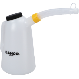 BAHCO BOD2FS 2L ΔΟΧΕΙΟ ΜΕ ΕΥΚΑΜΠΤΟ ΣΤΟΜΙΟ