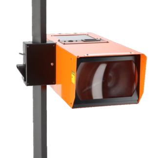 BAHCO BLBT100 ΔΙΠΛΗ ΠΡΟΣΩΠΙΔΑ ΕΥΘΥΓΡΑΜΜΙΣΗΣ ΛΕΙΖΕΡ