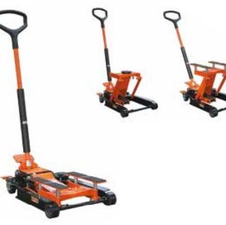BAHCO BH1M1000 ΤΡΟΧΗΛΑΤΟΣ ΓΡΥΛΛΟΣ ΓΕΝΙΚΗΣ ΧΡΗΣΗΣ 1000KG