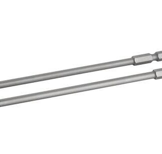 METABO ΜΥΤΕΣ PHILLIPS, POZIDRIV ΜΕΓΕΘΟΥΣ 2 / 146 MM 630836000, 630449000