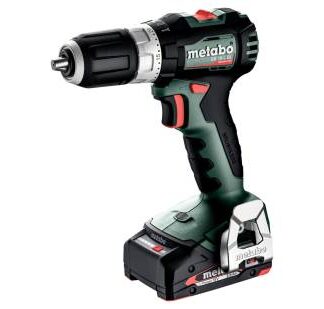 METABO 18 VOLT ΚΡΟΥΣΤΙΚΟ ΔΡΑΠΑΝΟΚΑΤΣΑΒΙΔΟ ΜΠΑΤΑΡΙΑΣ SB 18 L BL 613157500