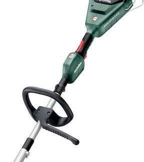 METABO 601725850 ΠΟΛΥΜΗΧΑΝΗΜΑ ΜΠΑΤΑΡΙΑΣ MA 36-18 LTX BL Q
