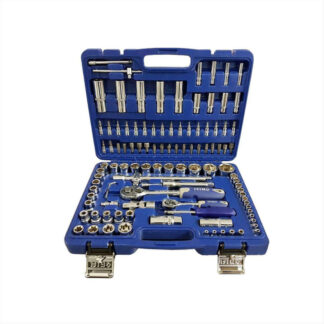 IRIMO 130-109-4 ΚΑΣΕΤΙΝΑ ΚΑΣΤΑΝΙΑ- ΚΑΡΥΔΑΚΙΑ - ΜΥΤΕΣ 1/4" & 1/2" 109ΤΜΧ