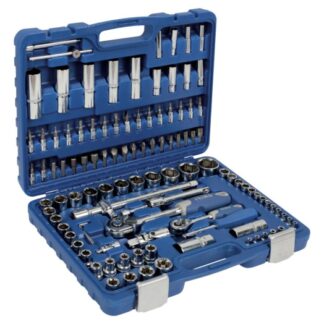 IRIMO 130-94-4 ΚΑΣΤΑΝΙΑ ΜΕ ΚΑΡΥΔΑΚΙΑ 1/2" & 1/4" 94 ΤΜΧ 