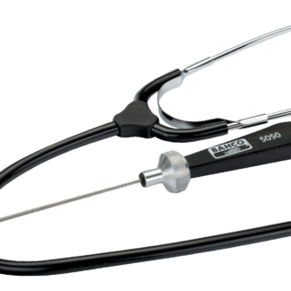 BAHCO 5050 ΣΤΗΘΟΣΚΟΠΙΟ ΜΕ ΔΟΚΙΜΑΣΤΙΚΟ ΑΠΟ ΧΑΛΥΒΑ 