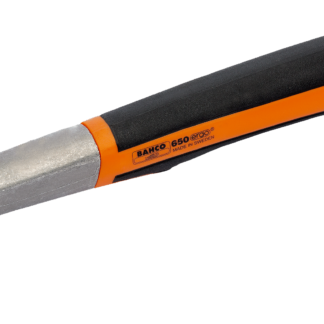 BAHCO 650 ΕΡΓΟΝΟΜΙΚΗ ΞΥΣΤΡΑ ΧΡΩΜΑΤΩΝ 